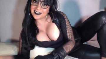 Hotwildmistress  08-05-2021